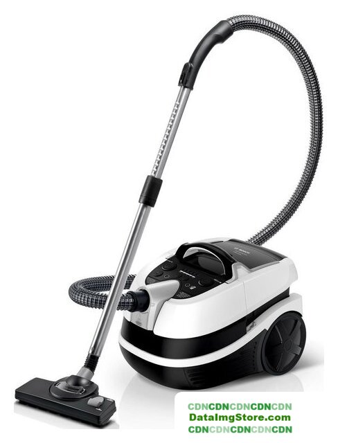 Пылесос Bosch BWD421PRO - Изображение №2 — buytech