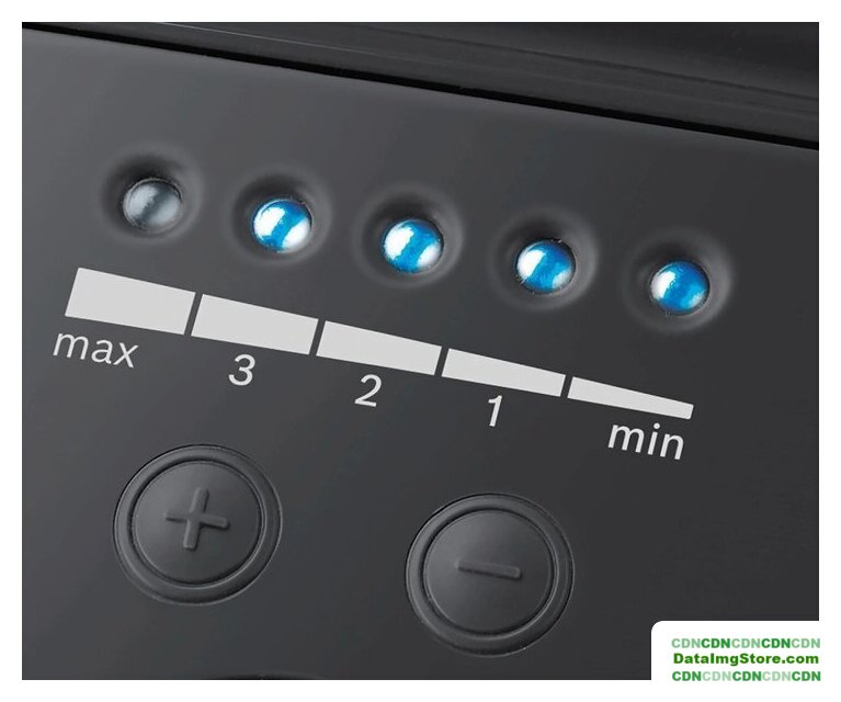 Пылесос Bosch BWD421PRO - Изображение №4 — buytech