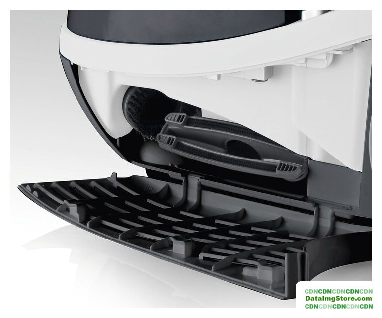 Пылесос Bosch BWD421PRO - Изображение №5 — buytech