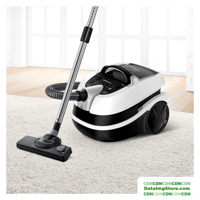 Пылесос Bosch BWD421PRO - Изображение №6 — buytech