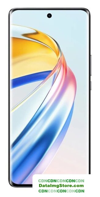 Телефон HONOR X9b 12GB/256GB международная версия (полночный черный) - Изображение №8 — buytech