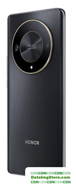 Телефон HONOR X9b 12GB/256GB международная версия (полночный черный) - Изображение №11 — buytech