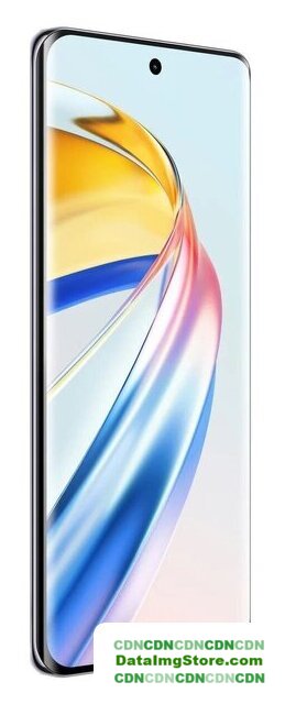 Телефон HONOR X9b 12GB/256GB международная версия (полночный черный) - Изображение №6 — buytech