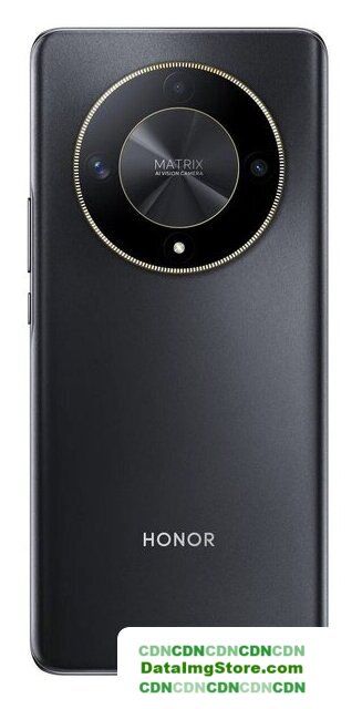 Телефон HONOR X9b 12GB/256GB международная версия (полночный черный) - Изображение №12 — buytech