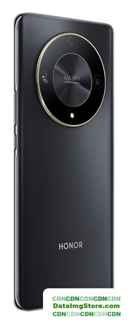 Телефон HONOR X9b 12GB/256GB международная версия (полночный черный) - Изображение №10 — buytech