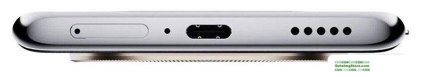 Телефон HONOR X9b 12GB/256GB международная версия (полночный черный) - Изображение №4 — buytech