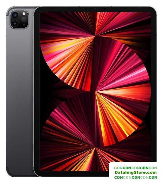 Планшет Apple iPad Pro M1 2021 11