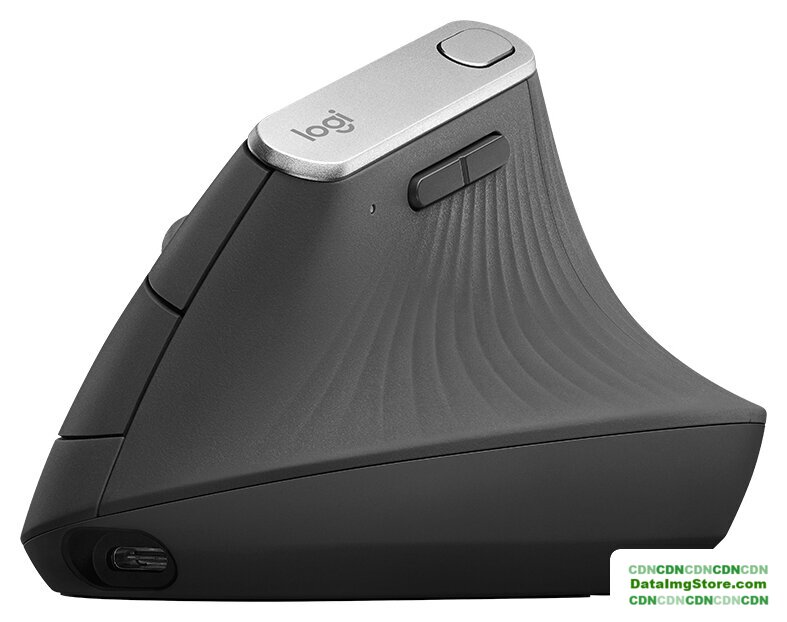 Вертикальная мышь Logitech MX Vertical - Изображение №1 — buytech