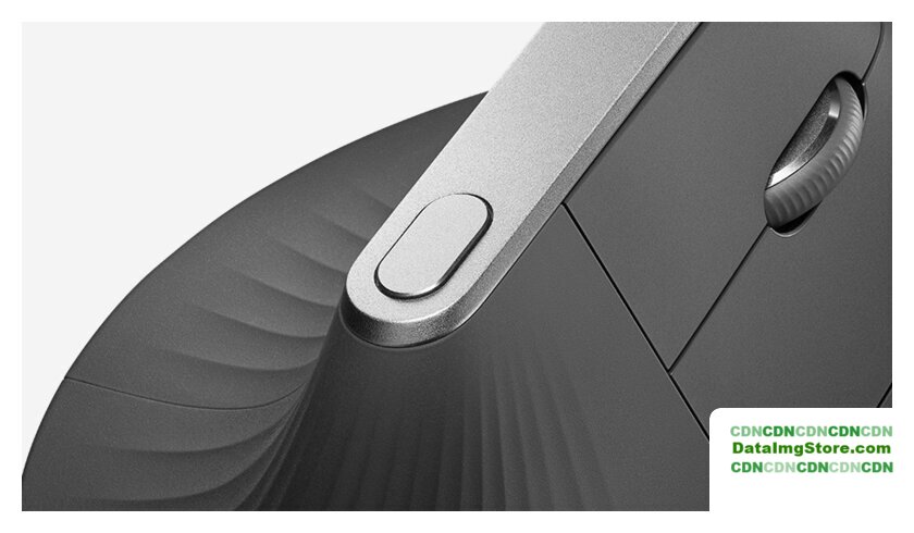 Вертикальная мышь Logitech MX Vertical - Изображение №6 — buytech