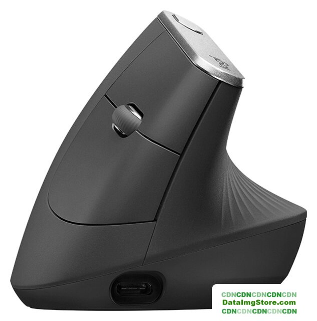Вертикальная мышь Logitech MX Vertical - Изображение №2 — buytech