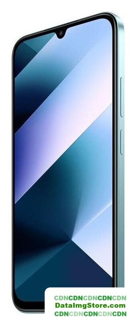 Телефон POCO C85 6GB/128GB международная версия (мятный) - Изображение №2 — buytech
