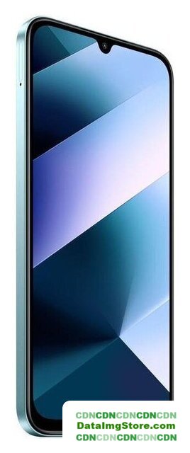 Телефон POCO C85 6GB/128GB международная версия (мятный) - Изображение №3 — buytech