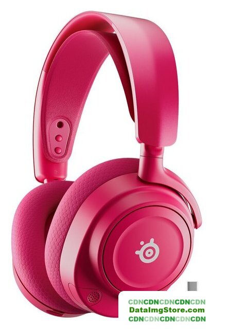 Наушники SteelSeries Arctis Nova 7 Wireless Gen 2 (розовый) - Изображение №1 — buytech