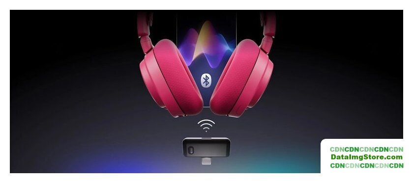 Наушники SteelSeries Arctis Nova 7 Wireless Gen 2 (розовый) - Изображение №8 — buytech