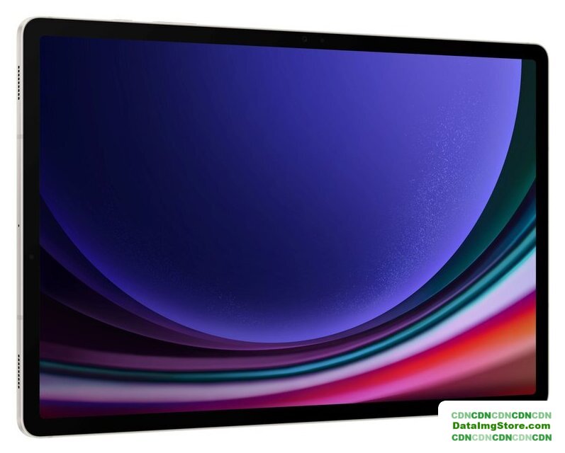 Планшет Samsung Galaxy Tab S9+ Wi-Fi SM-X810 12GB/512GB (бежевый) - Изображение №6 — buytech