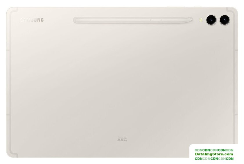 Планшет Samsung Galaxy Tab S9+ Wi-Fi SM-X810 12GB/512GB (бежевый) - Изображение №5 — buytech
