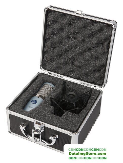 Проводной микрофон AKG P120 - Изображение №4 — buytech