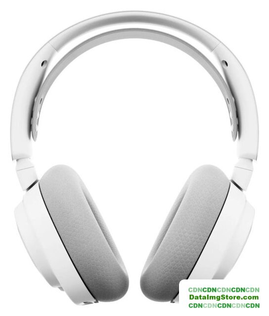 Наушники SteelSeries Arctis Nova 7 Wireless Gen 2 (белый) - Изображение №4 — buytech