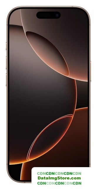 Телефон Apple iPhone 16 Pro Dual SIM 1TB (пустынный титан) - Изображение №3 — buytech