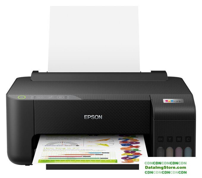 Принтер Epson EcoTank L1250 - Изображение №1 — buytech