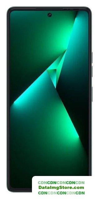 Телефон Tecno Pova 6 Pro 8GB/256GB (зеленая комета) - Изображение №3 — buytech