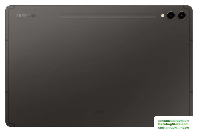 Планшет Samsung Galaxy Tab S9+ Wi-Fi SM-X810 12GB/512GB (графитовый) - Изображение №4 — buytech