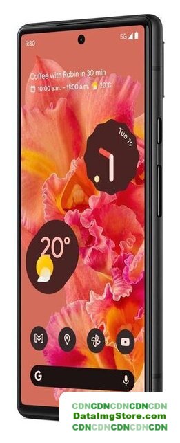 Телефон Google Pixel 6 8GB/128GB (коралловый) - Изображение №4 — buytech