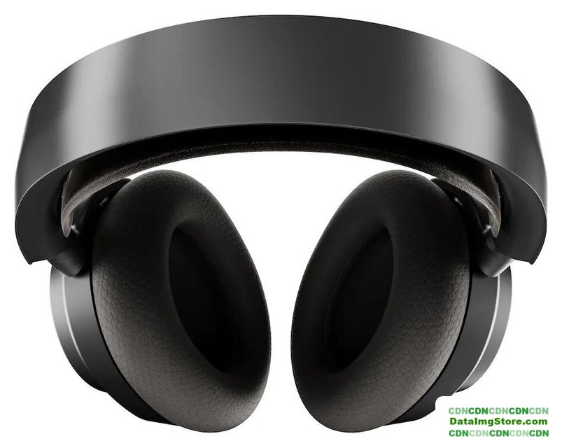 Наушники SteelSeries Arctis Nova 7 Wireless Gen 2 (черный) - Изображение №3 — buytech
