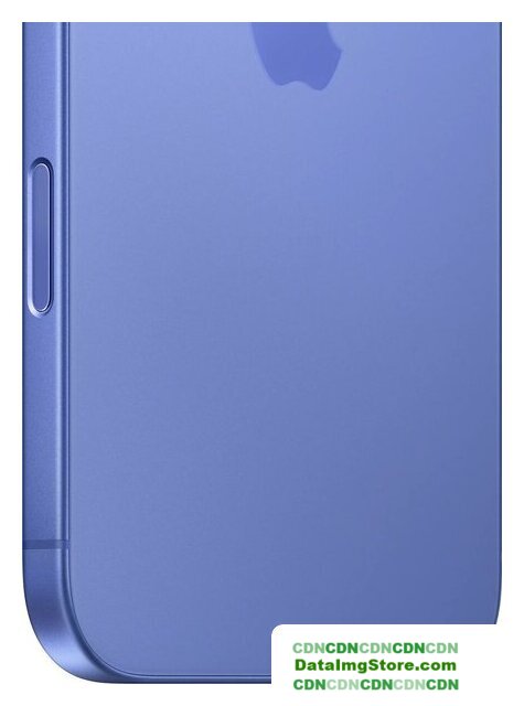 Телефон Apple iPhone 16 Plus Dual eSim 256GB (ультрамарин) - Изображение №4 — buytech