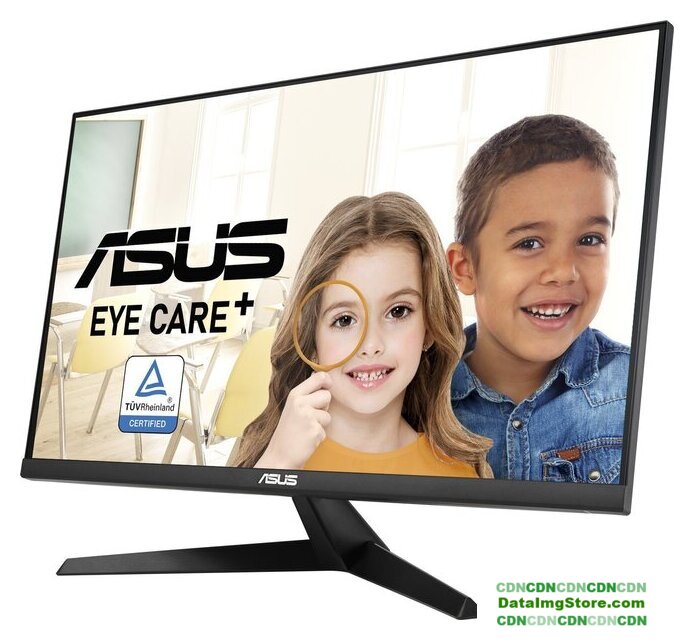 Монитор ASUS Eye Care+ VY279HE - Изображение №3 — buytech