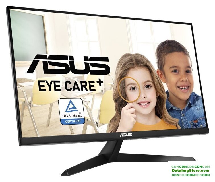 Монитор ASUS Eye Care+ VY279HE - Изображение №2 — buytech