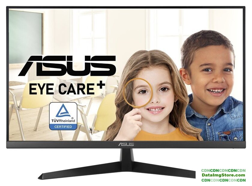 Монитор ASUS Eye Care+ VY279HE - Изображение №1 — buytech