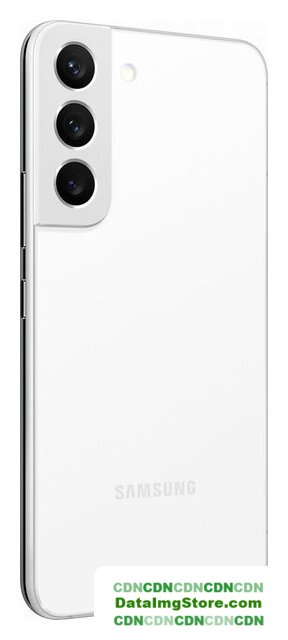 Телефон Samsung Galaxy S22 5G SM-S901E/DS 8GB/128GB (белый фантом) - Изображение №6 — buytech