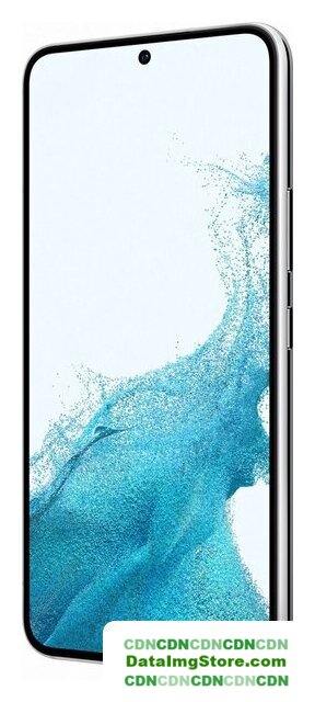Телефон Samsung Galaxy S22 5G SM-S901E/DS 8GB/128GB (белый фантом) - Изображение №5 — buytech