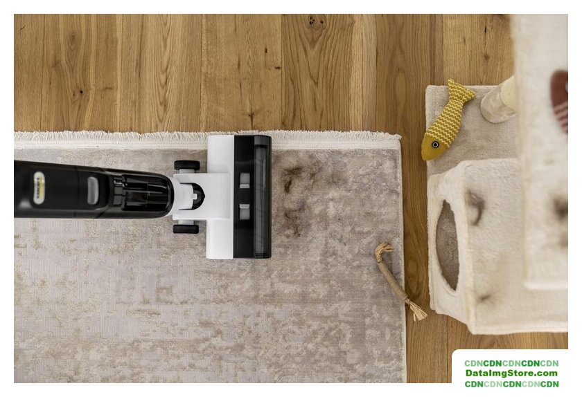 Вертикальный моющий пылесос Karcher FCV 3 1.056-122.0 - Изображение №6 — buytech