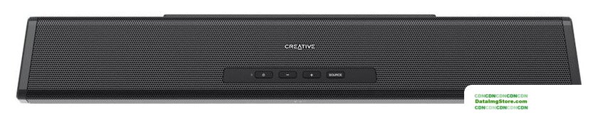 Саундбар Creative Stage 360 - Изображение №4 — buytech
