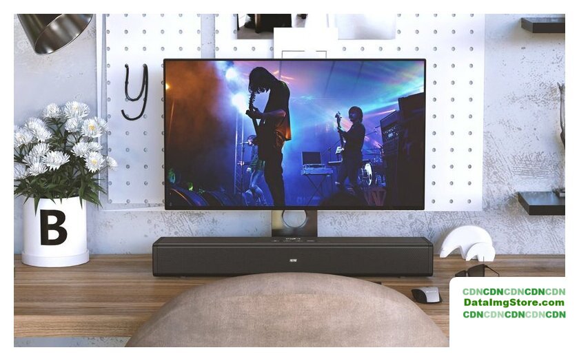 Саундбар Creative Stage 360 - Изображение №9 — buytech