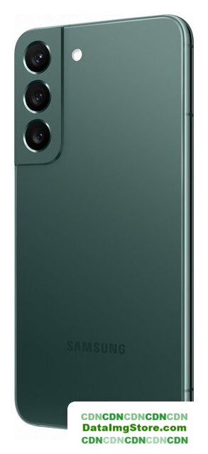 Телефон Samsung Galaxy S22 5G SM-S901E/DS 8GB/128GB (зеленый) - Изображение №7 — buytech