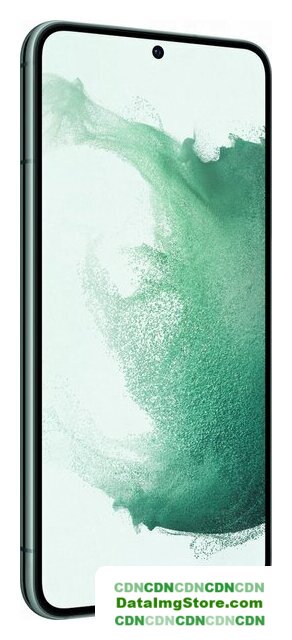 Телефон Samsung Galaxy S22 5G SM-S901E/DS 8GB/128GB (зеленый) - Изображение №4 — buytech