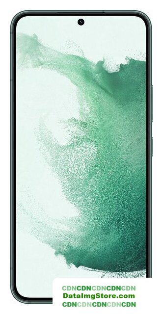Телефон Samsung Galaxy S22 5G SM-S901E/DS 8GB/128GB (зеленый) - Изображение №2 — buytech
