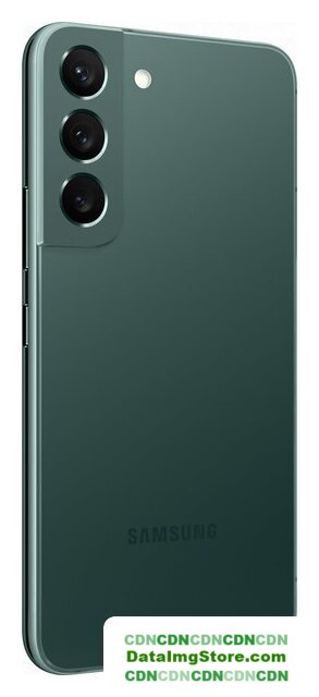 Телефон Samsung Galaxy S22 5G SM-S901E/DS 8GB/128GB (зеленый) - Изображение №6 — buytech