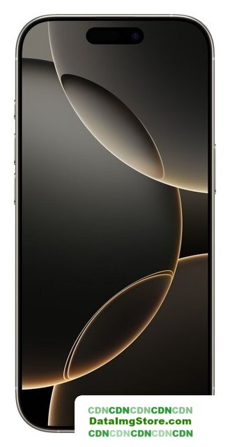 Телефон Apple iPhone 16 Pro Dual SIM 1TB (природный титан) - Изображение №3 — buytech
