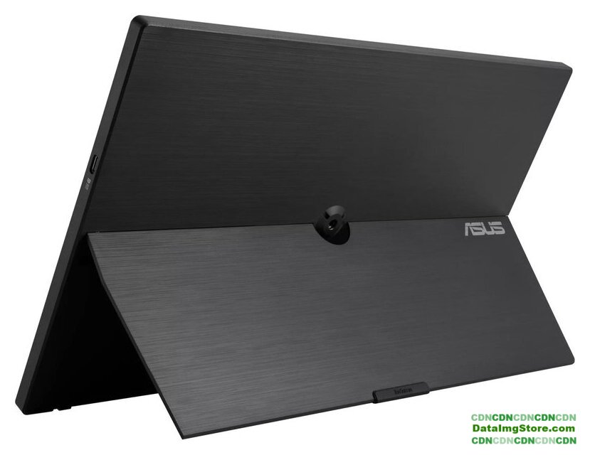Портативный монитор ASUS ZenScreen MB16AHV - Изображение №4 — buytech