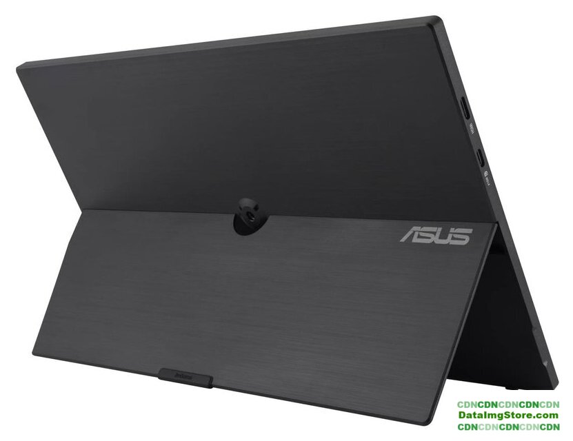 Портативный монитор ASUS ZenScreen MB16AHV - Изображение №3 — buytech