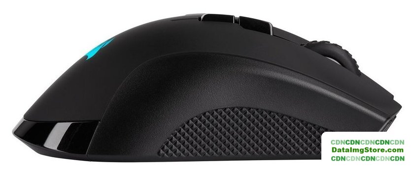 Игровая мышь Corsair Ironclaw RGB Wireless - Изображение №8 — buytech