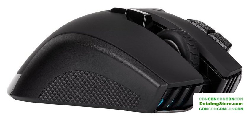 Игровая мышь Corsair Ironclaw RGB Wireless - Изображение №9 — buytech