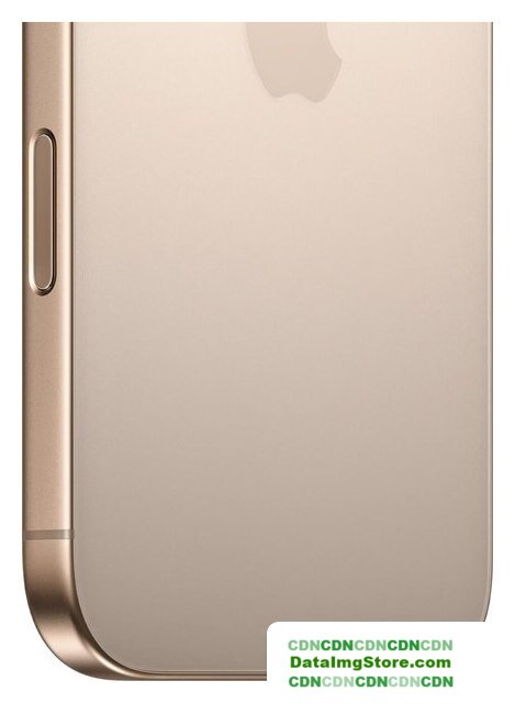 Телефон Apple iPhone 16 Pro Dual SIM 512GB (пустынный титан) - Изображение №6 — buytech