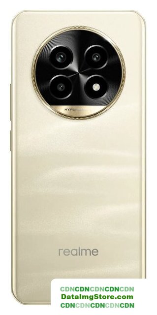 Телефон Realme 13 Pro 8GB/128GB (золотистый) - Изображение №3 — buytech