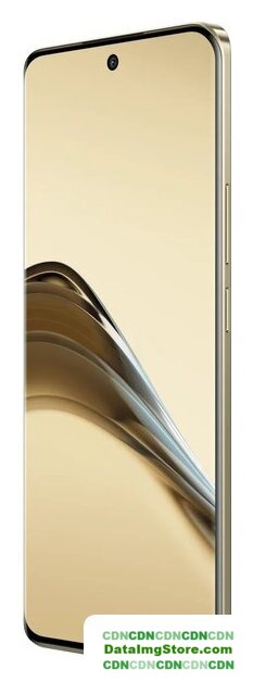 Телефон Realme 13 Pro 8GB/128GB (золотистый) - Изображение №2 — buytech