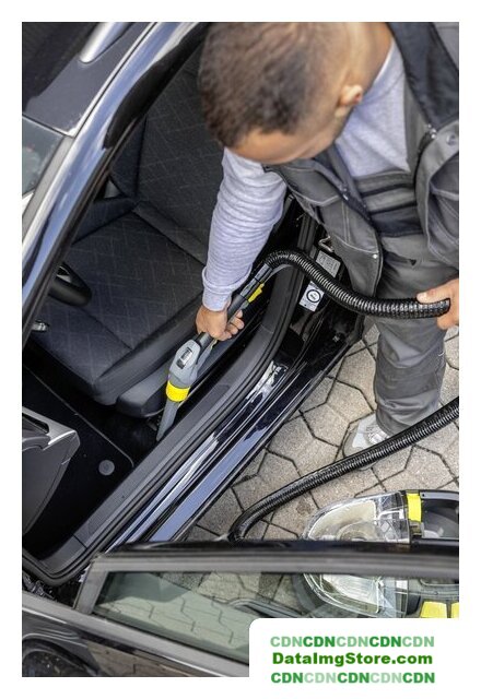 Пылесос Karcher Puzzi 8/1 1.100-240.0 - Изображение №8 — buytech